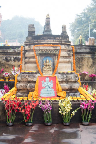 mahabodhistupa