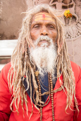 sadhu